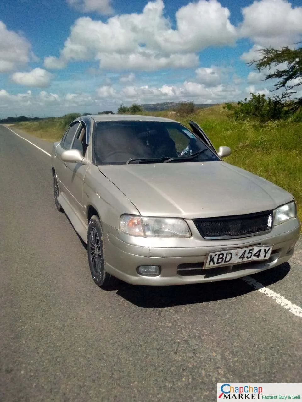 Nissan Sunny b15 230K You Pay 30% Deposit hire purchase installments EXCLUSIVE Trade in Ok Wow!
