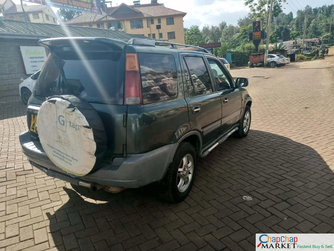 Honda CRV 320K ONLY QUICK SALE You Pay 30% Deposit Trade in OK EXCLUSIVE Honda crv for sale in kenya hire purchase installments