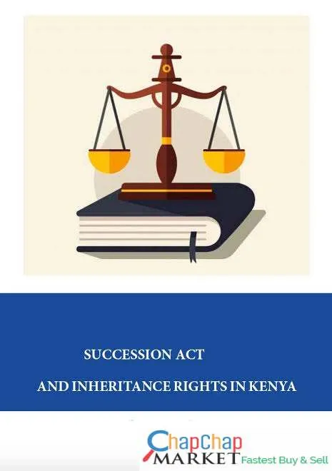 -step-by-step overview of the land succession process in Kenya 3