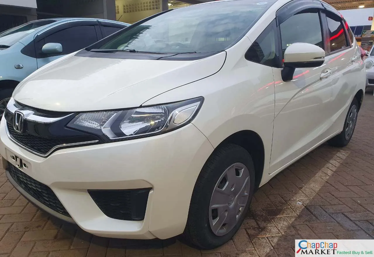 Cars Cars For Sale-Honda fit for Sale in Kenya QUICK SALE You Pay 30% Deposit Trade in OK Wow hire purchase installments 9