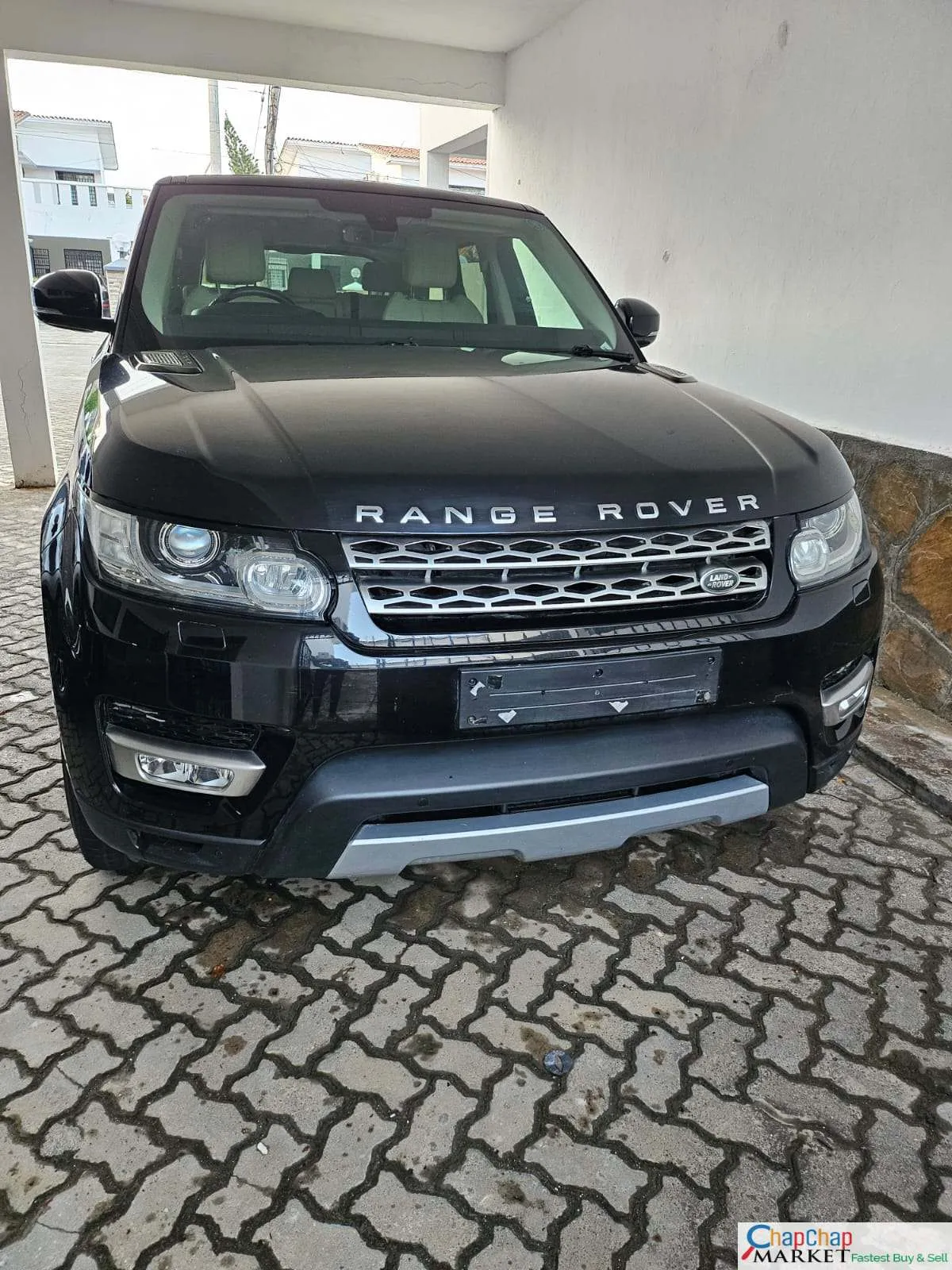 Range Rover Sport Just arrived You pay 30% deposit Trade in OK Cheapest QUICK SALE hire purchase installments