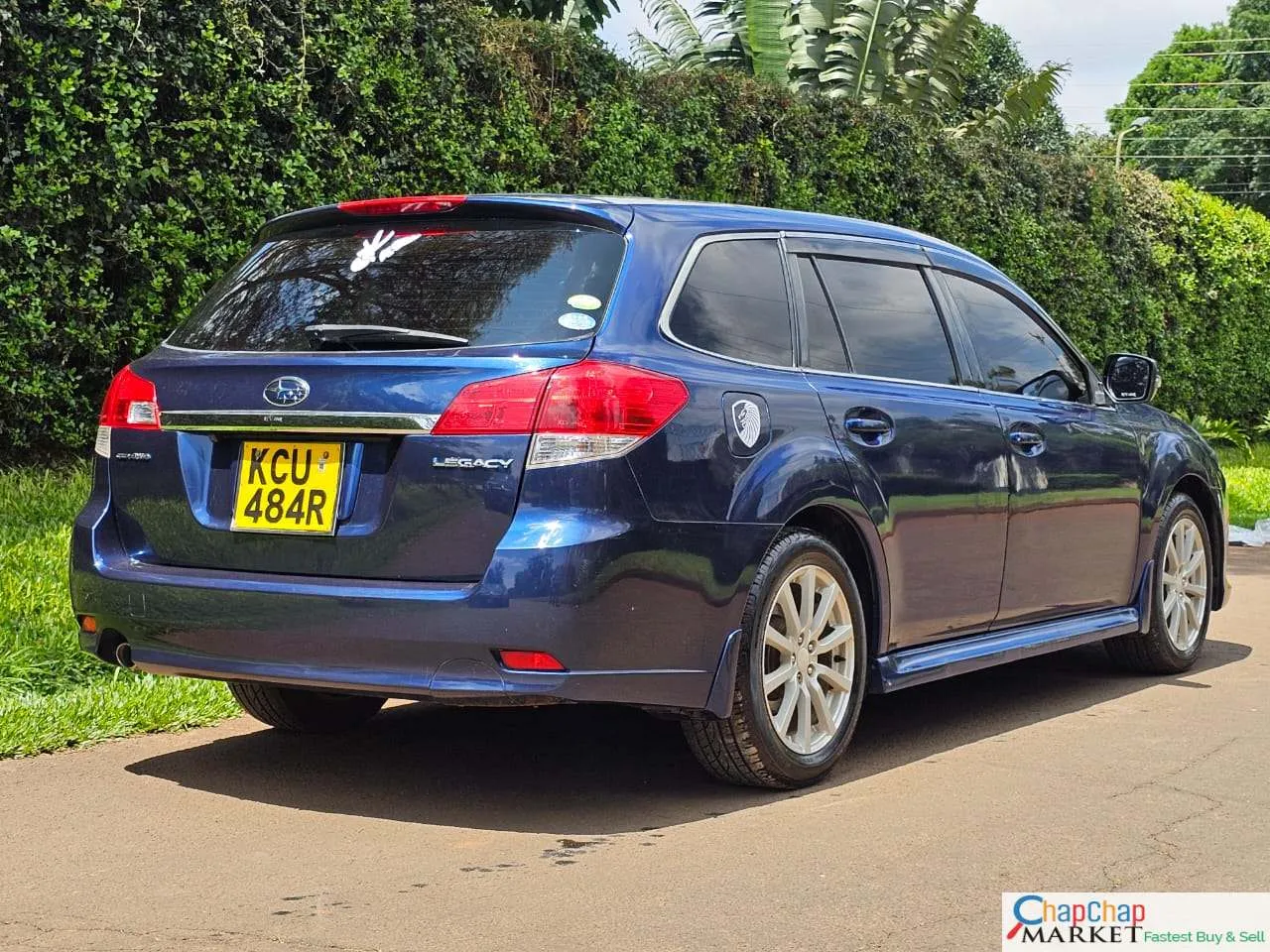 Subaru legacy QUICK SALE You Only pay 30% Deposit Trade in Ok HIRE PURCHASE INSTALLMENTS KENYA