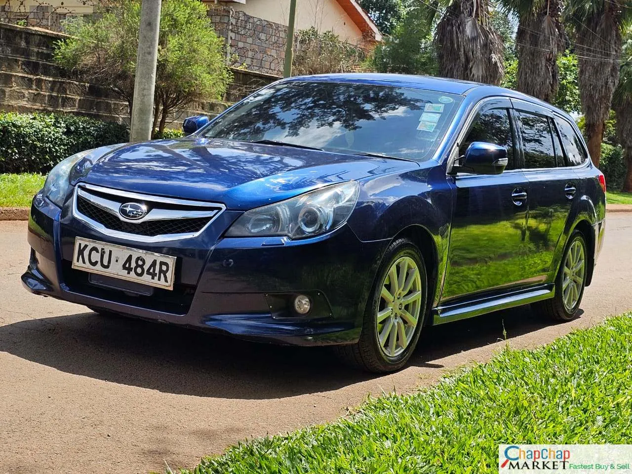 Subaru legacy QUICK SALE You Only pay 30% Deposit Trade in Ok HIRE PURCHASE INSTALLMENTS KENYA