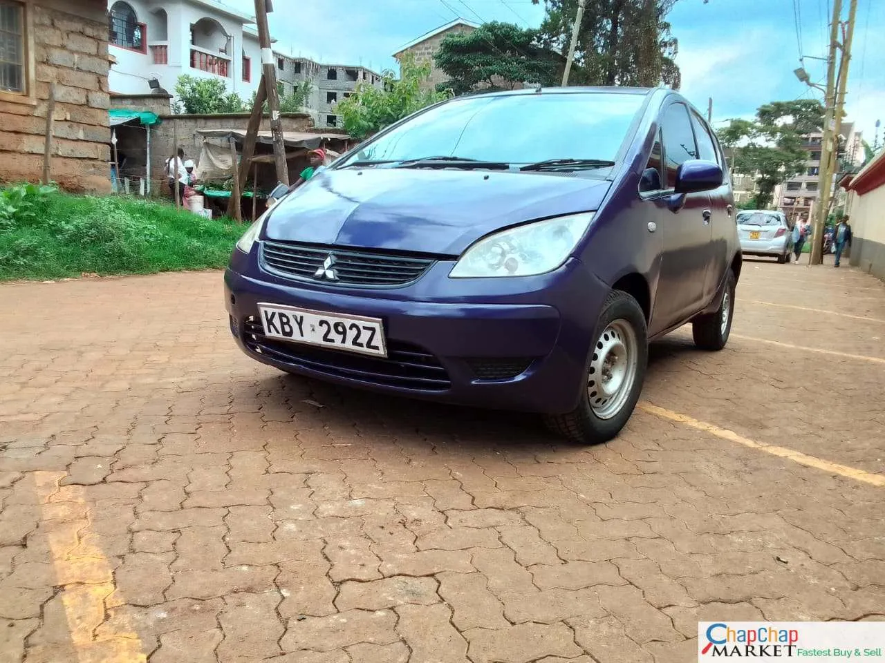 Mitsubishi Colt kenya QUICKEST SALE You Pay 30% Pay Deposit Trade in Ok Mitsubishi colt for sale in kenya hire purchase installments EXCLUSIVE (SOLD)