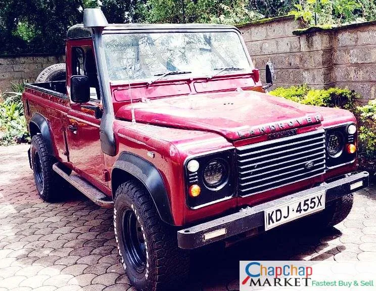 Land Rover Defender QUICK SALE You Pay 40% Deposit INSTALLMENTS Trade in Ok hire purchase installments