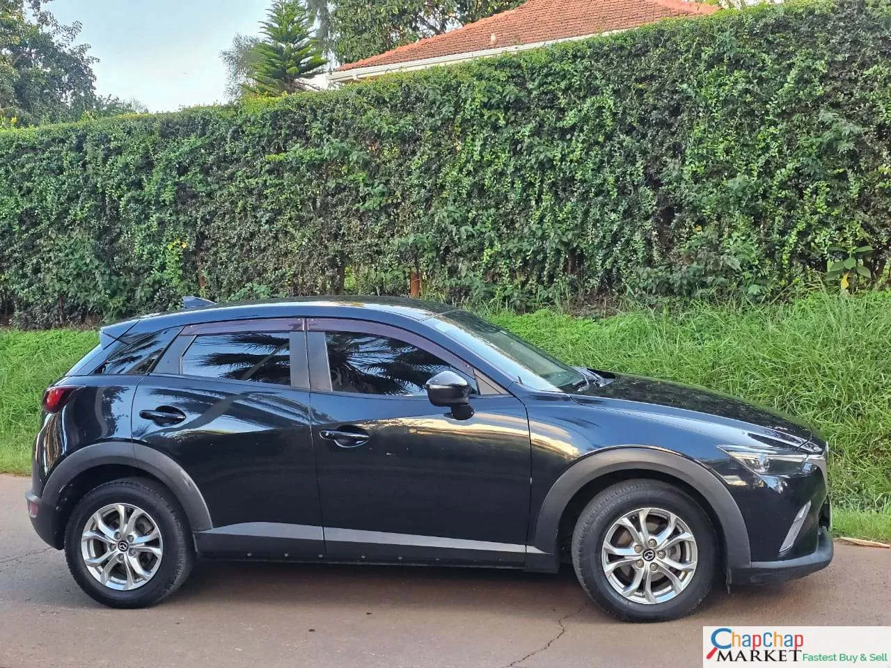 Mazda CX3 for sale in kenya QUICK SALE hire purchase installments You Pay 30% DEPOSIT TRADE IN OK EXCLUSIVE Mazda cx5 Kenya petrol