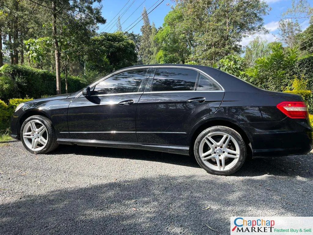 Mercedes Benz E250 Cheapest You Pay 30% DEPOSIT Trade in OK hire purchase installments for sale in kenya 🔥
