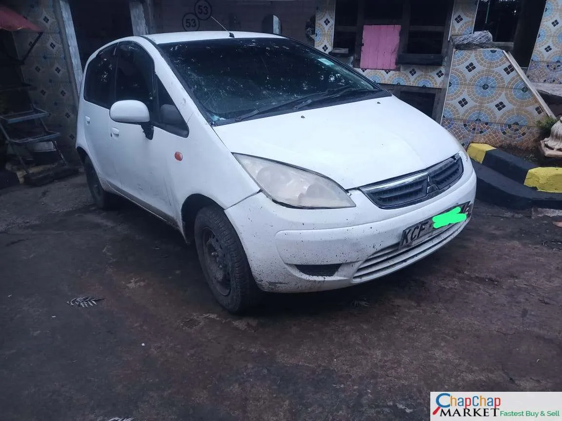 Mitsubishi Colt kenya 230K ONLY You Pay 30% Pay Deposit Trade in Ok Mitsubishi colt for sale in kenya hire purchase installments EXCLUSIVE (SOLD)