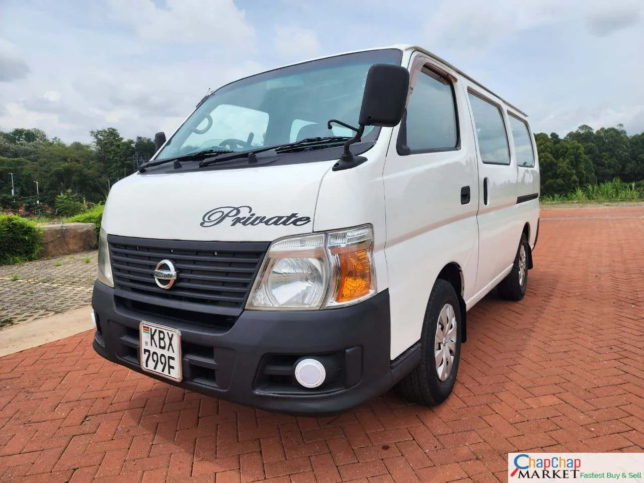 Cars Cars For Sale-Nissan caravan for sale in Kenya QUICK SALE urvan van You Pay 40% Deposit Trade in Ok EXCLUSIVE hire purchase installments SOLD 9