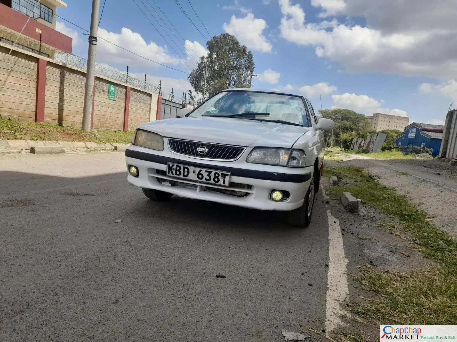 Nissan Sunny b15 kenya 150K ONLY You Pay 40% Deposit Trade in Ok Wow! Sunny b14 for sale in kenya hire purchase installments