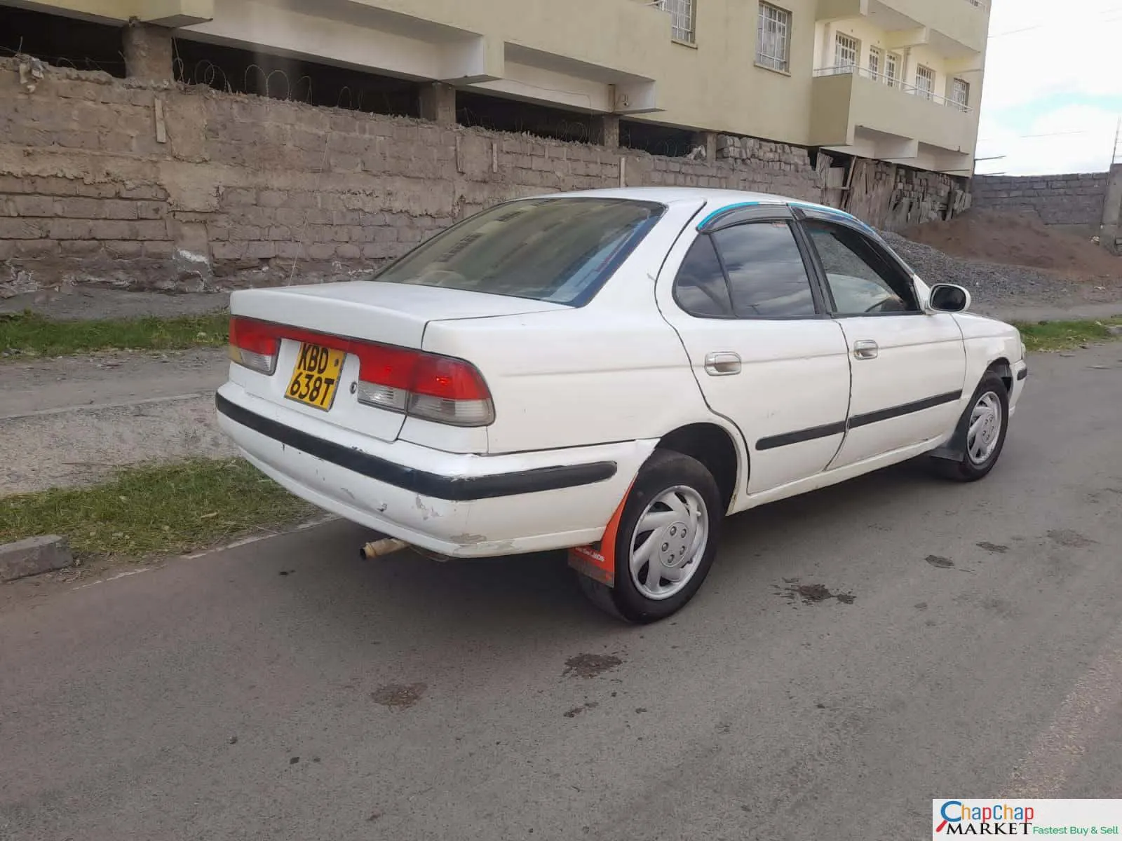 Nissan Sunny b15 kenya 150K ONLY You Pay 40% Deposit Trade in Ok Wow! Sunny b14 for sale in kenya hire purchase installments