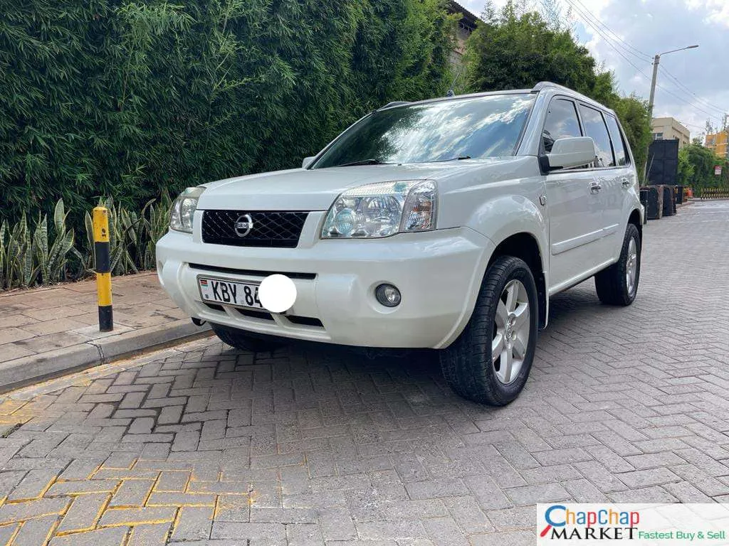 Nissan XTRAIL kenya ,Very clean Quick sale You Pay 30% Deposit xtrail for sale in kenya hire purchase installments Trade in Ok Wow! 🔥