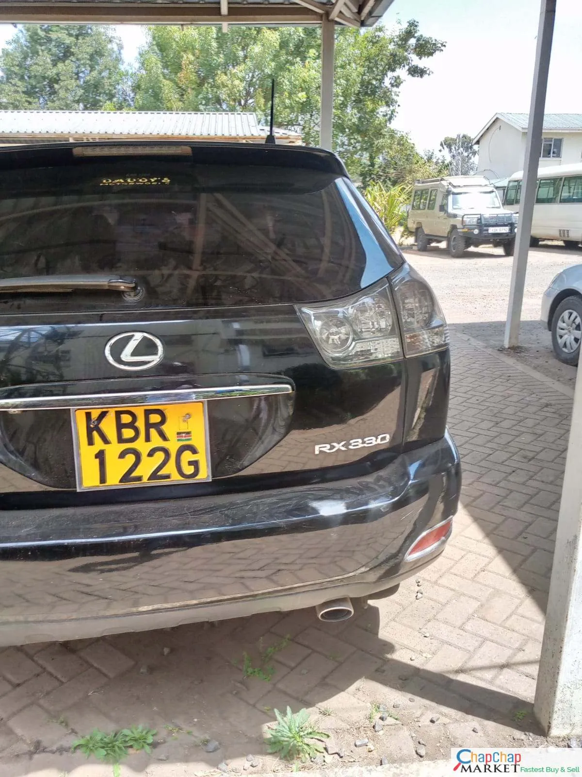 Toyota Harrier kenya QUICK SALE You Pay 30% Deposit Trade in OK harrier for sale in kenya hire purchase installments EXCLUSIVE (SOLD)