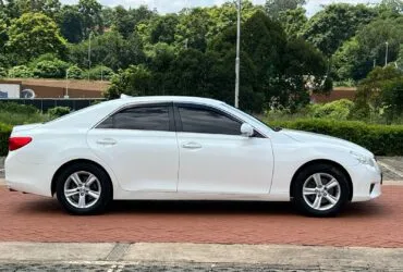 Toyota Mark X You Pay 30% Deposit Trade in OK For Sale in Kenya hire purchase installments