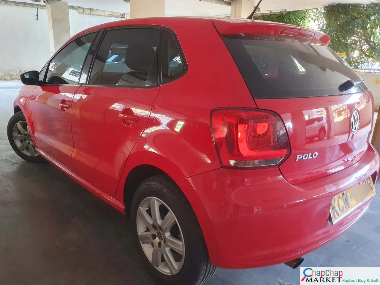 Volkswagen Polo Asian owner QUICK SALE You Pay 30% Deposit Trade in Ok Hot Hire purchase installments