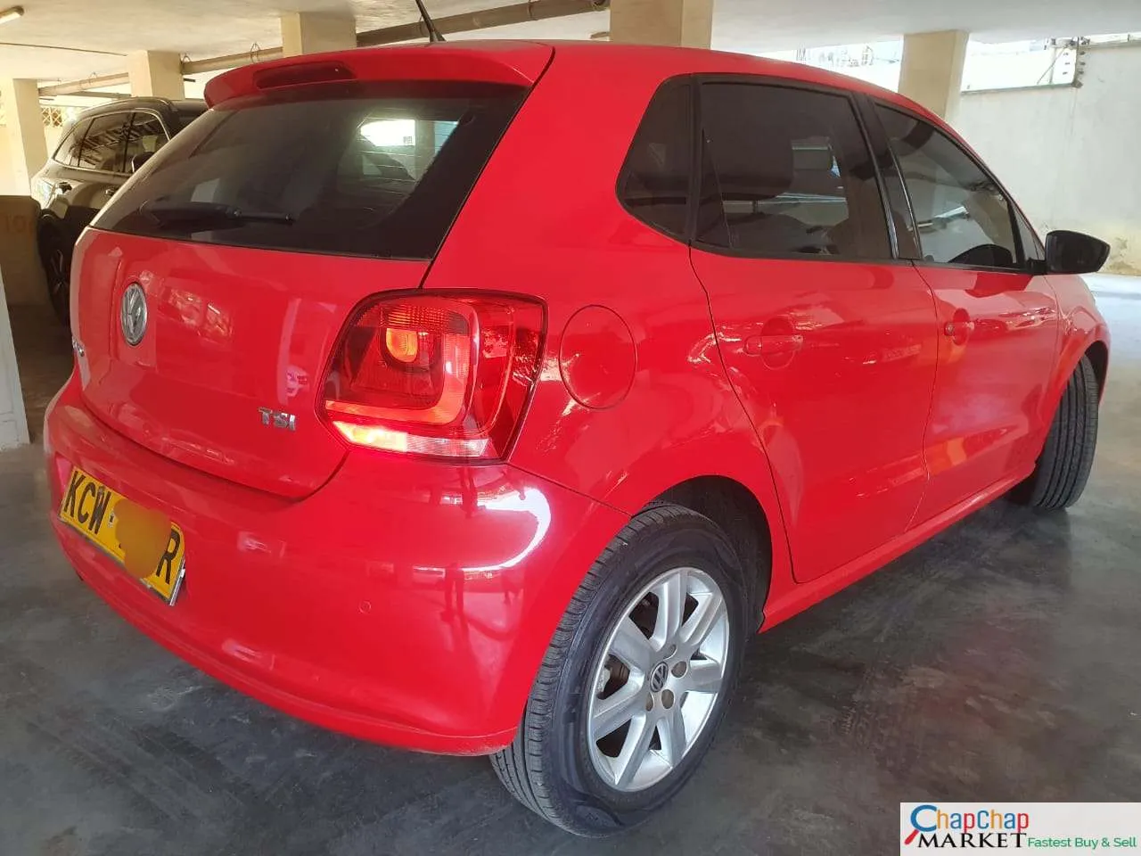 Volkswagen Polo Asian owner QUICK SALE You Pay 30% Deposit Trade in Ok Hot Hire purchase installments