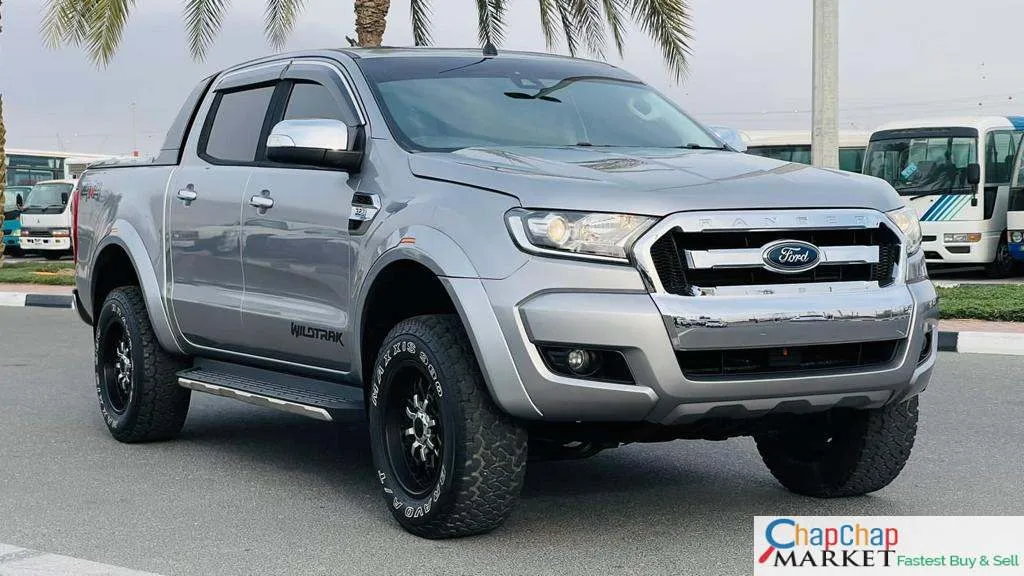 Ford Ranger kenya QUICK SALE You Pay 30% DEPOSIT Ford Ranger for sale in kenya hire purchase installments TRADE IN OK EXCLUSIVE 🔥