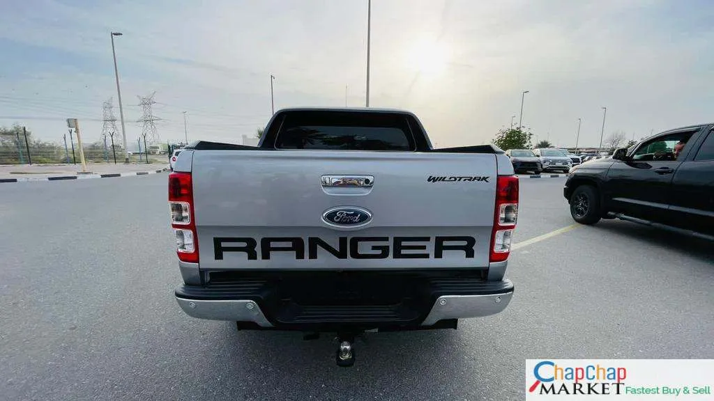 Ford Ranger kenya QUICK SALE You Pay 30% DEPOSIT Ford Ranger for sale in kenya hire purchase installments TRADE IN OK EXCLUSIVE 🔥