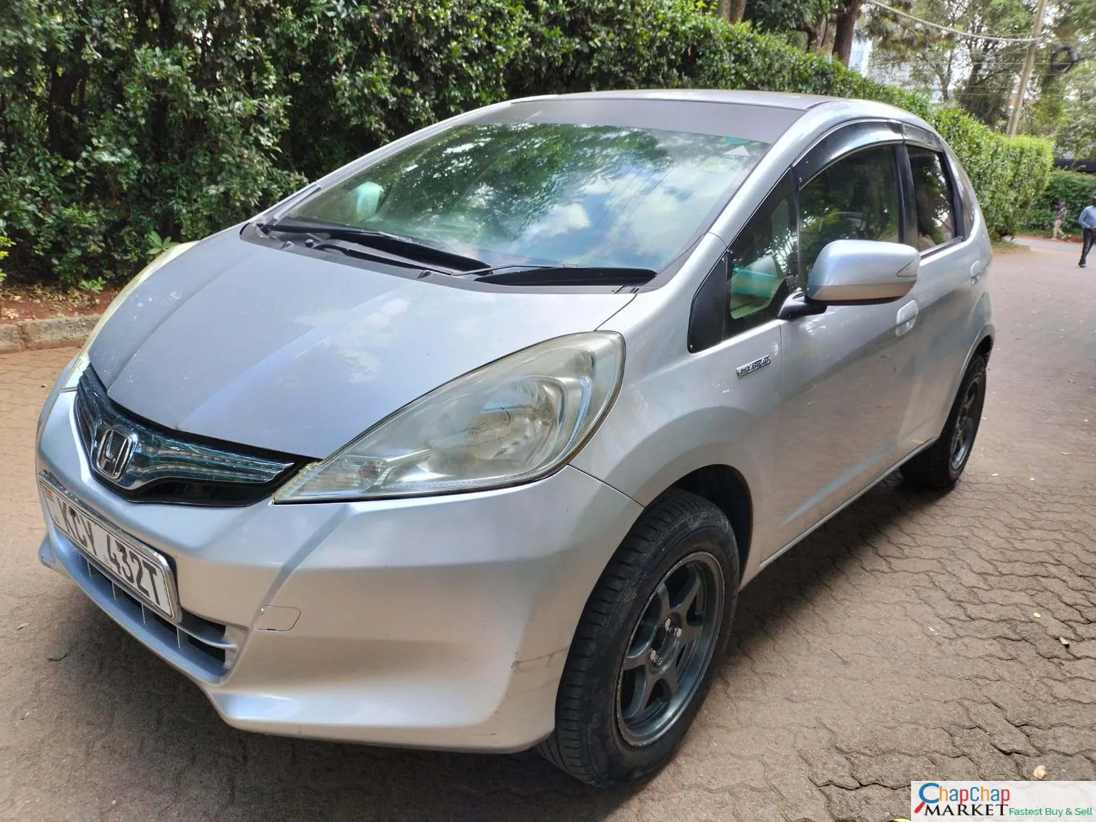 Honda fit QUICK SALE You Pay 30% Deposit Trade in OK Wow hire purchase installments