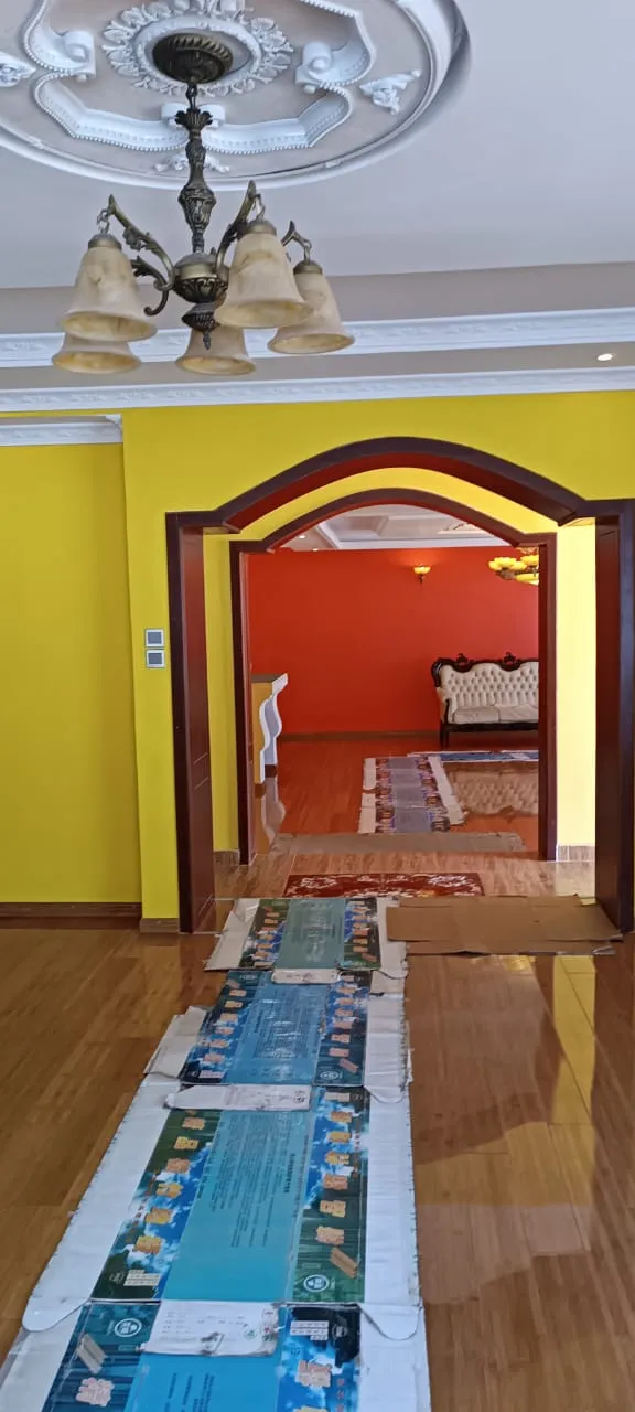 7 bedroom all ensuite in Runda Evergreen house for sale in runda QUICK SALE