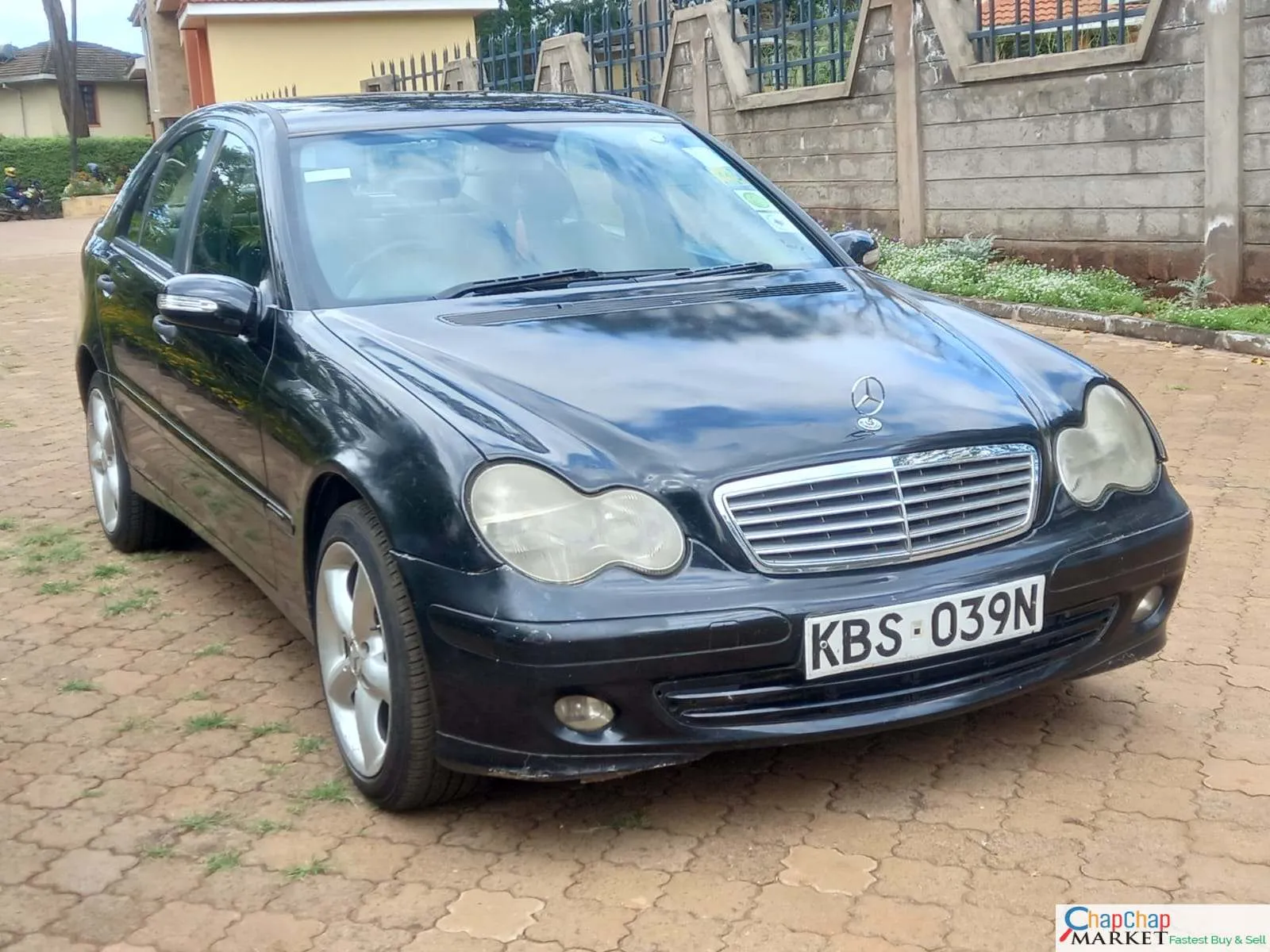 Cars Cars For Sale-Mercedes Benz C180 QUICK SALE You Pay 30% DEPOSIT Trade in OK hire purchase installments c180 for sale in kenya 13