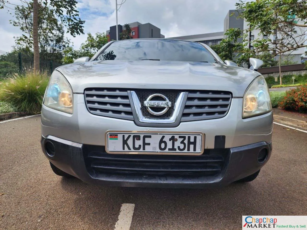 Nissan Dualis for sale in Kenya with SUNROOF 🔥 SALE Pay 30% Deposit Trade in Ok EXCLUSIVE Hire purchase installments