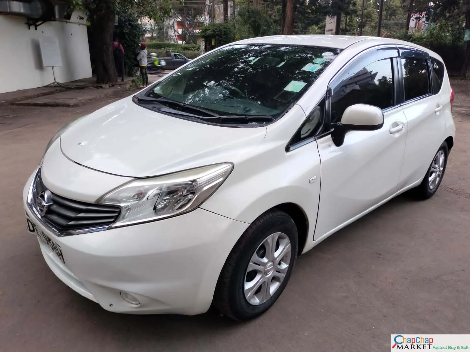 Nissan Note Kenya New QUICK SALE You Pay 20% Deposit Trade in Ok Nissan Note for sale in kenya hire purchase installments EXCLUSIVE 🔥🔥