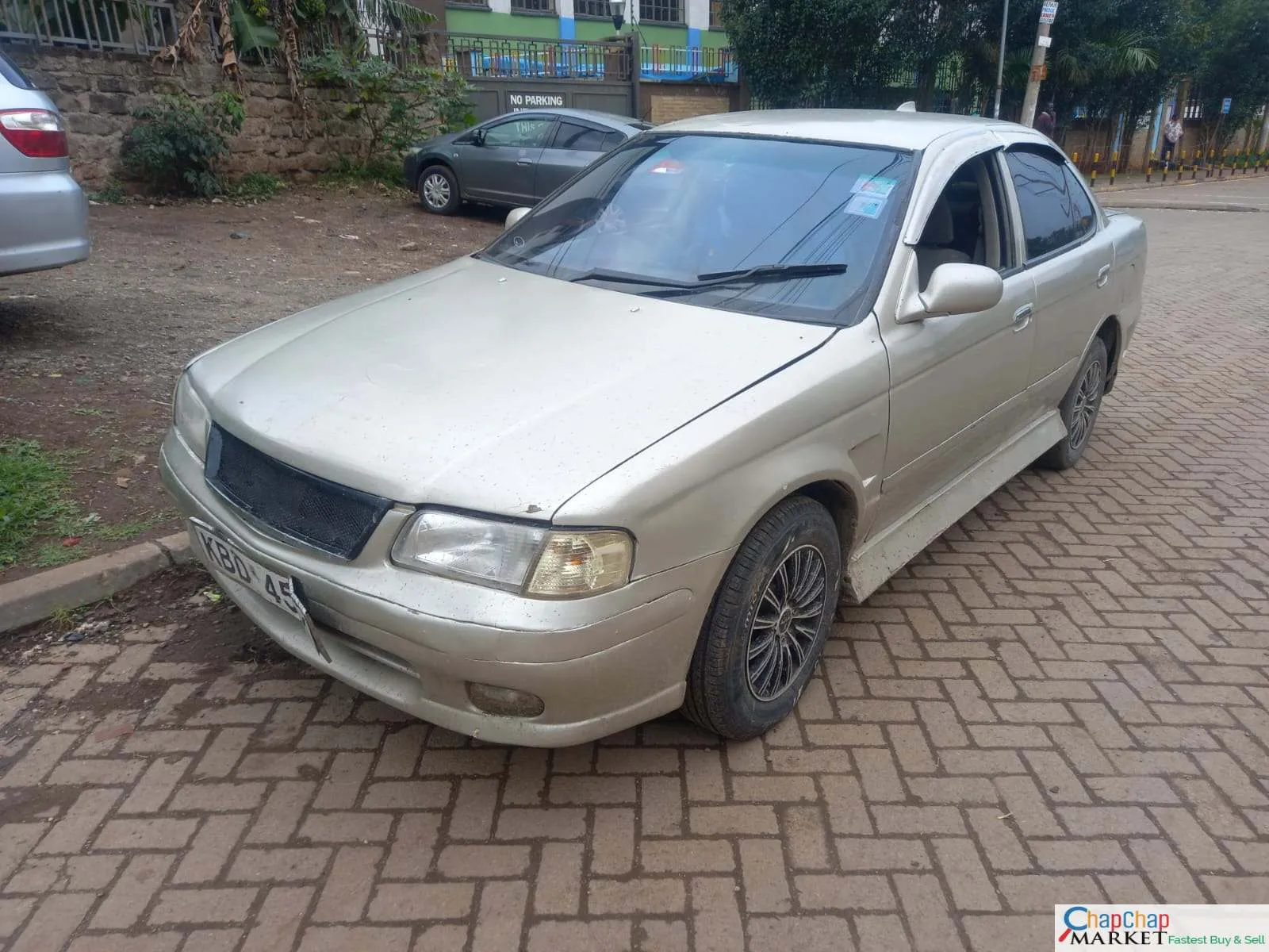 Nissan Sunny b15 230K ONLY You Pay 30% Deposit hire purchase installments EXCLUSIVE Trade in Ok Wow!