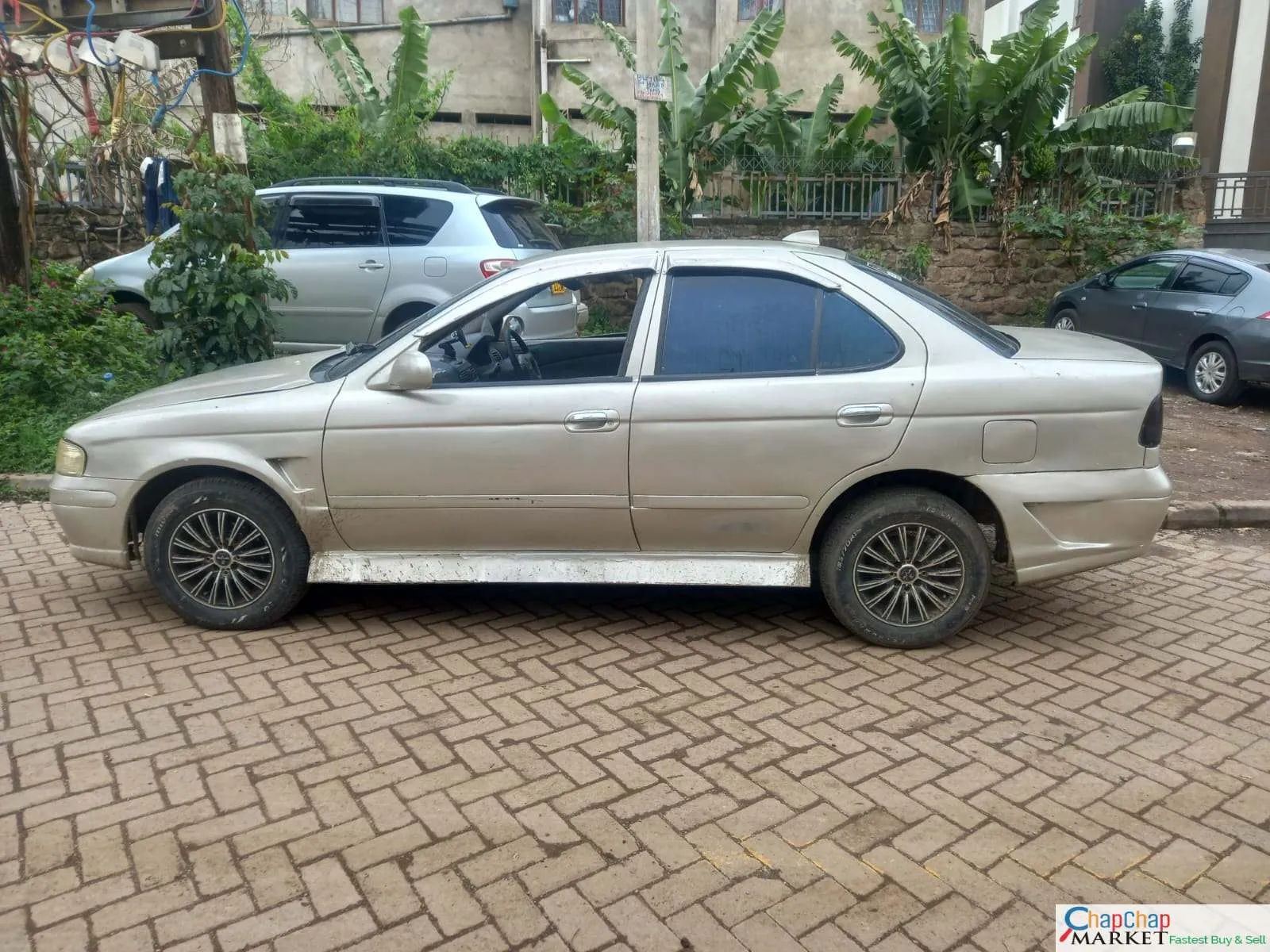Cars Cars For Sale Language-Nissan Sunny b15 230K ONLY You Pay 30% Deposit hire purchase installments EXCLUSIVE Trade in Ok Wow! 8