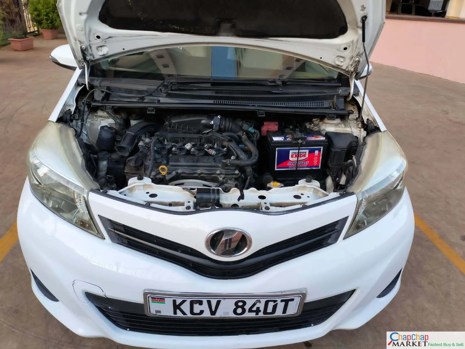 Toyota Vitz kenya 1300cc You Pay 30% Deposit Trade in OK EXCLUSIVE vitz for sale in kenya hire purchase installments 🔥