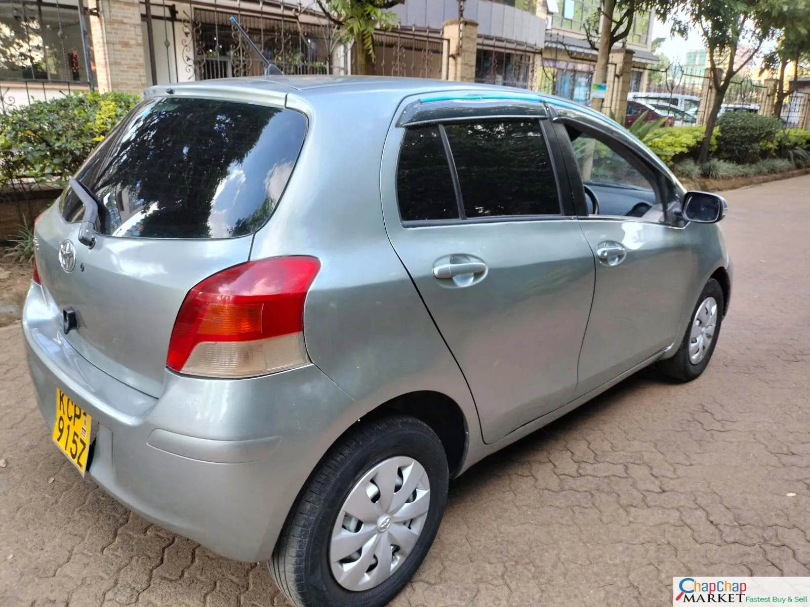 Toyota Vitz 1300cc 🔥 🔥 🔥 You Pay 30% Deposit Trade in OK EXCLUSIVE hire purchase installments