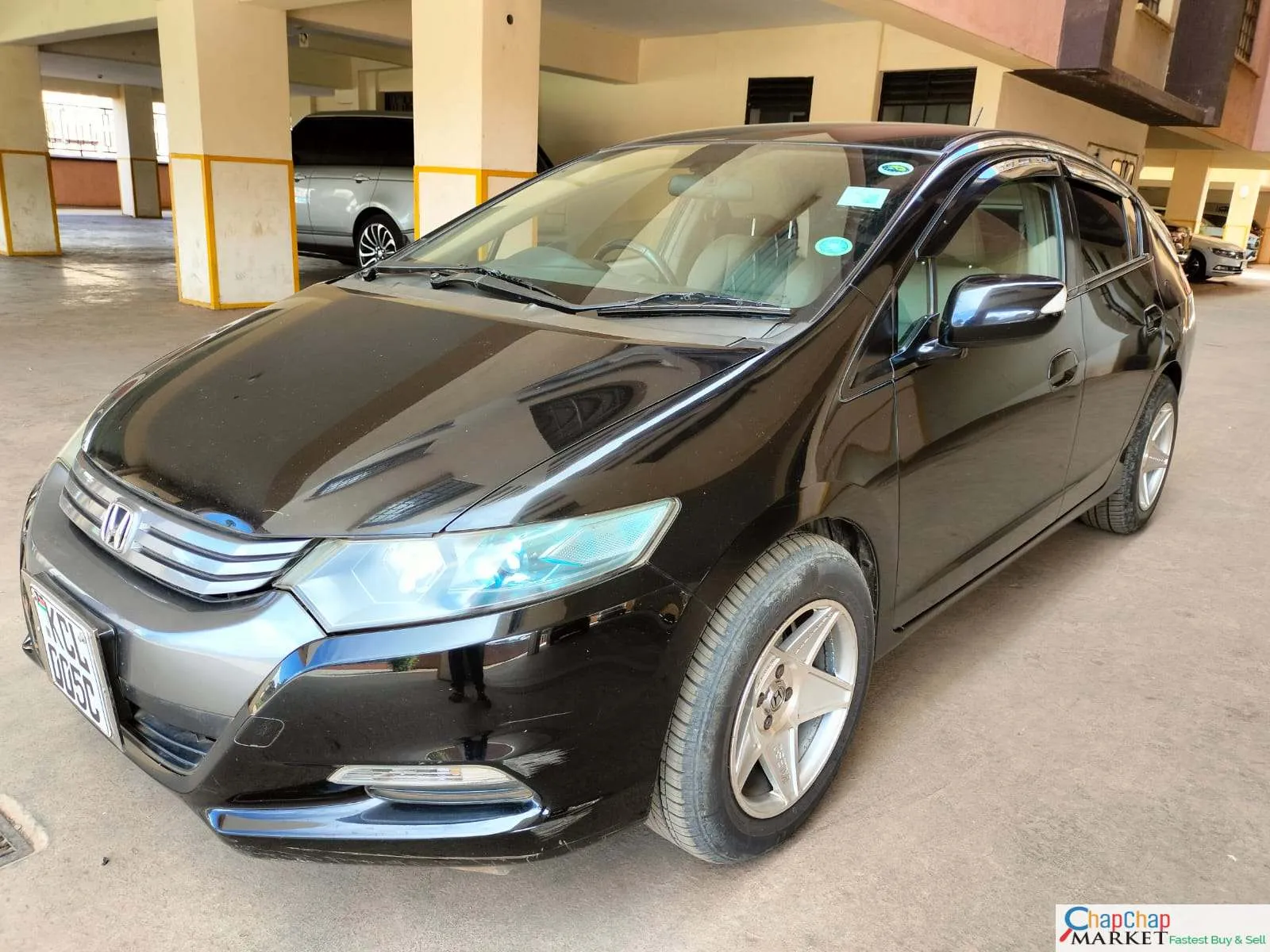 Honda insight for sale in kenya hire purchase installments You Pay 30% Deposit Trade in OK Wow