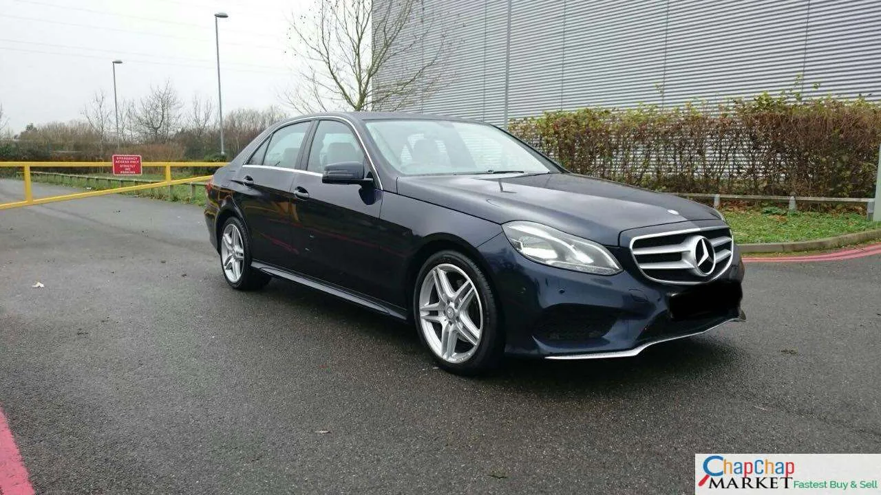 Mercedes Benz E220 kenya Cheapest You Pay 30% DEPOSIT E220 for sale in kenya hire purchase installments e220 diesel Trade in OK CDI