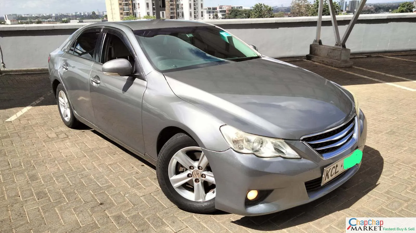 Toyota Mark X for sale in kenya QUICK SALE You Pay 30% Deposit Trade in OK For HIRE PURCHASE INSTALLMENTS EXCLUSIVE