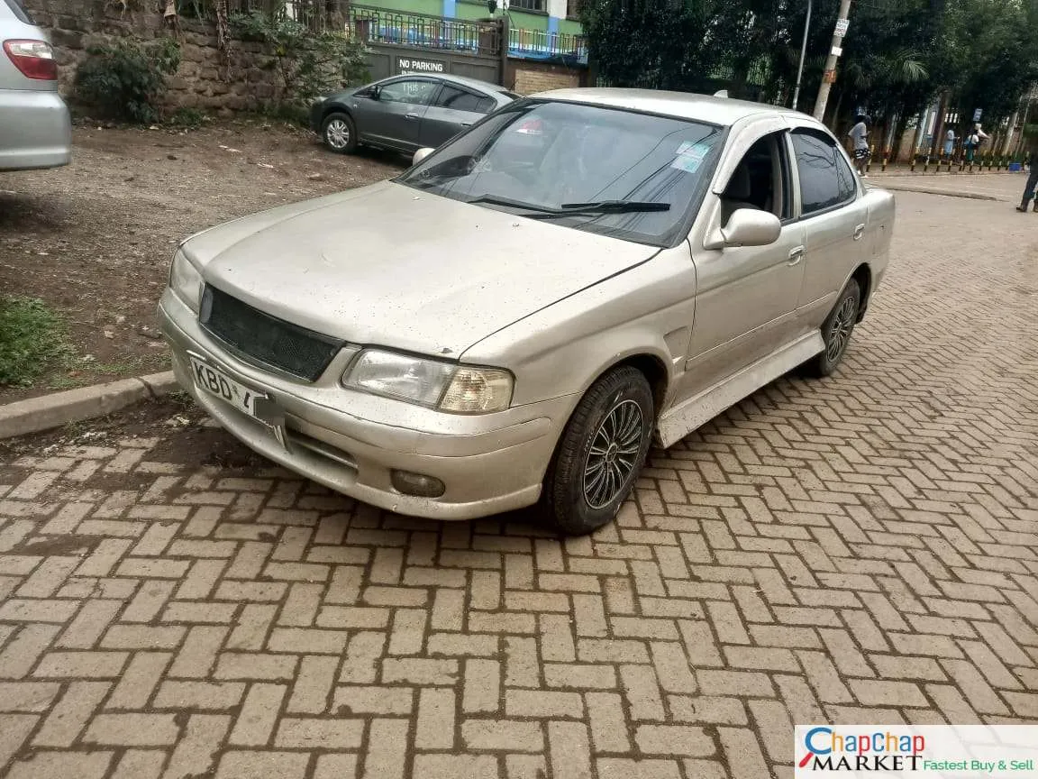 Nissan Sunny b15 230K ONLY QUICK SALE You Pay 30% Deposit hire purchase installments EXCLUSIVE Trade in Ok hire purchase installments EXCLUSIVE