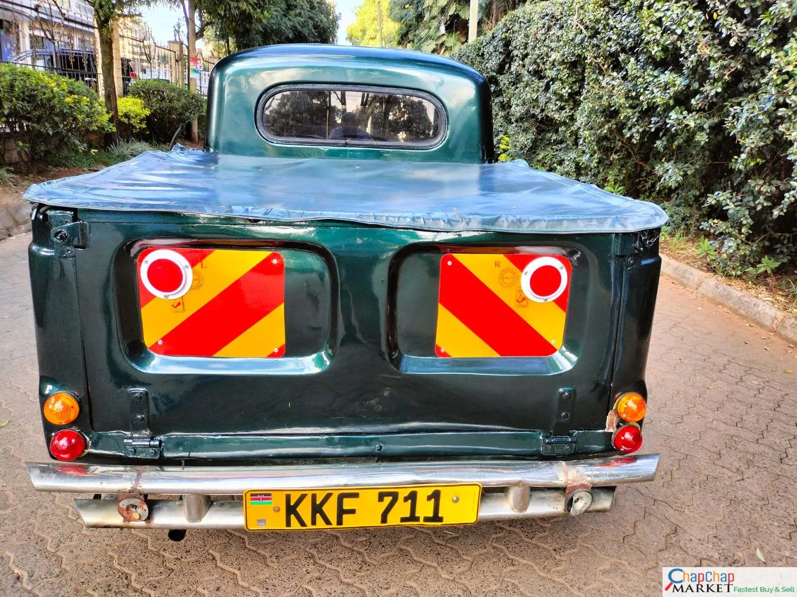 Perfect Condition vintage Classic car Morris Minor for sale Quick sale in Kenya Nairobi