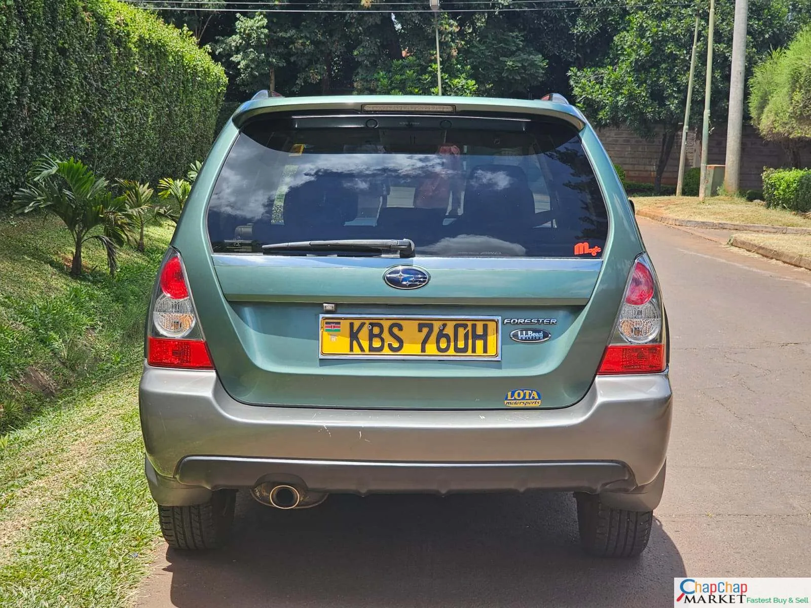 Subaru Forester for sale in Kenya You Pay 30% deposit Trade in Ok EXCLUSIVE hire purchase installments non turbo sg5