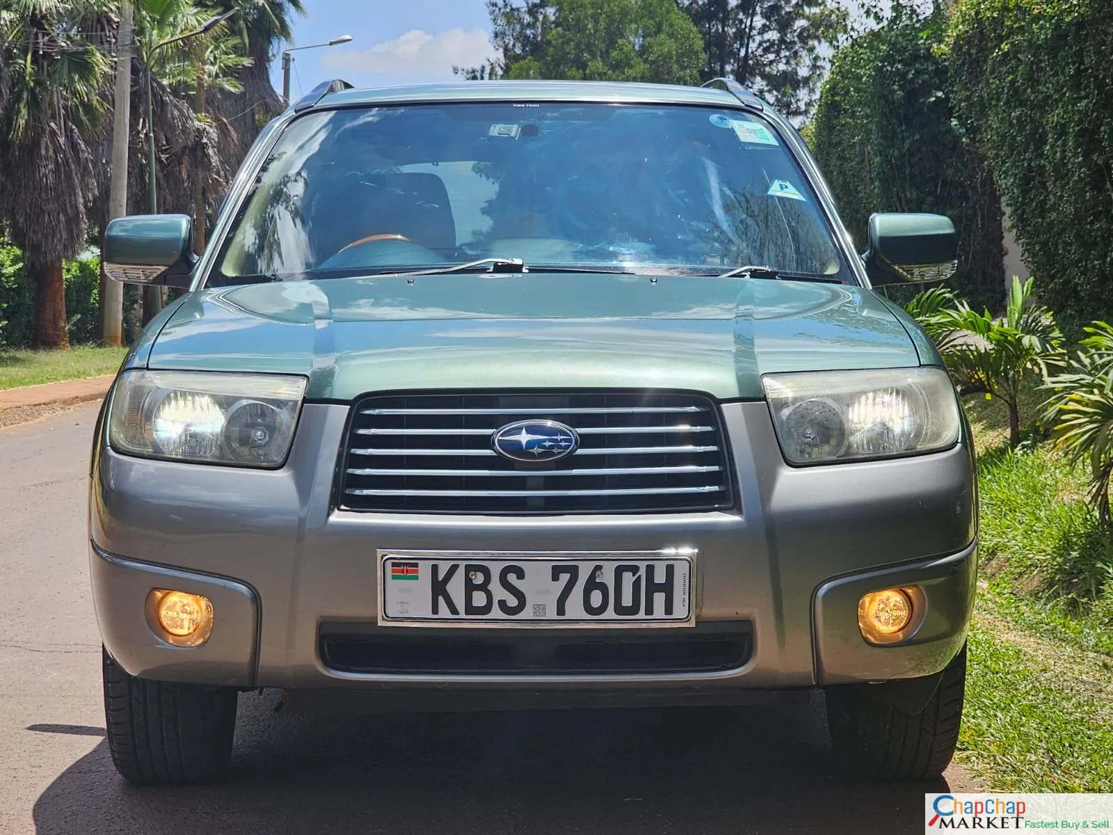 Subaru Forester for sale in Kenya You Pay 30% deposit Trade in Ok EXCLUSIVE hire purchase installments non turbo sg5