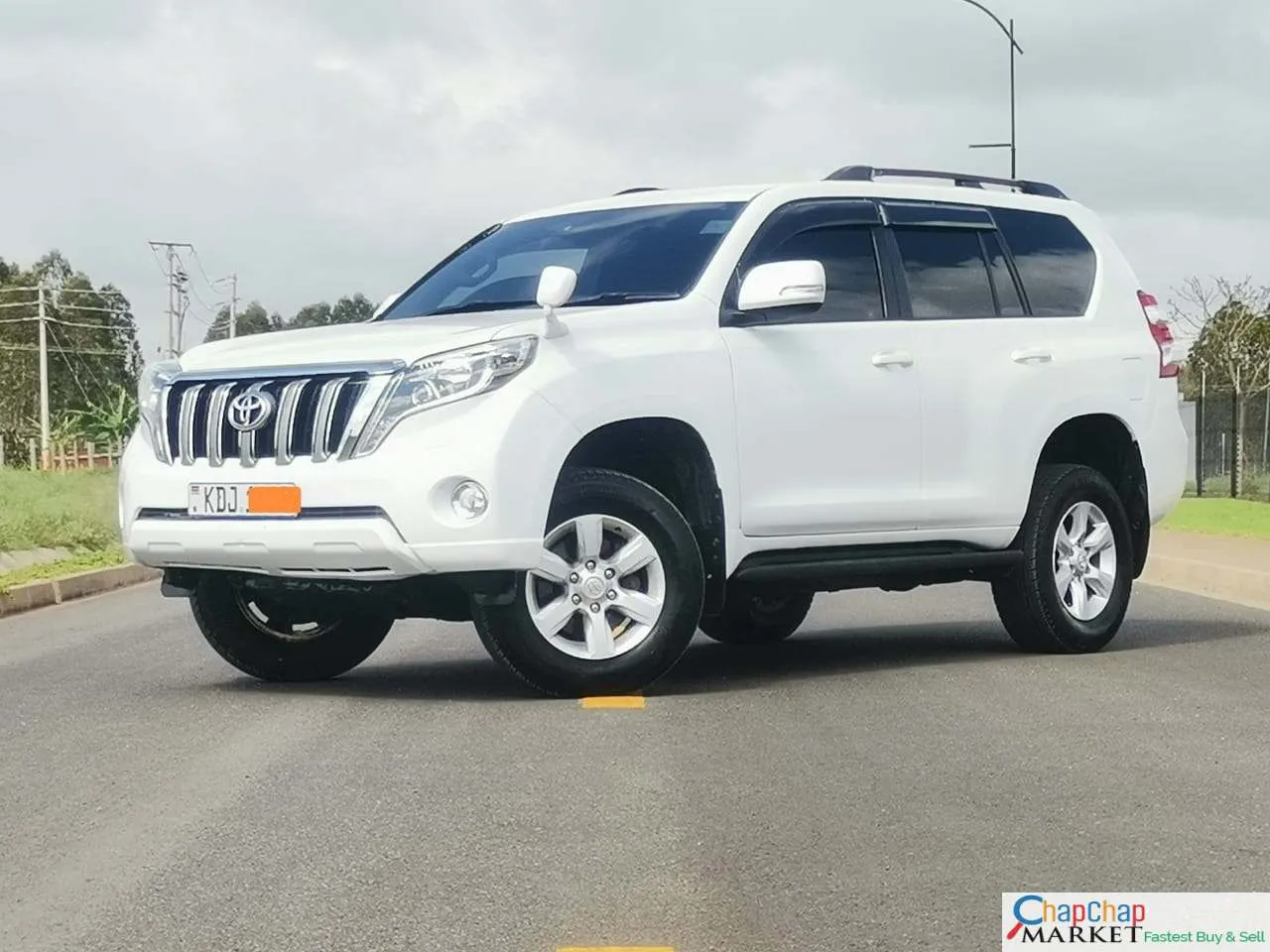 Cars Cars For Sale-Toyota Prado j150 QUICKEST 🔥 You Pay 40% Deposit Trade in OK EXCLUSIVE Toyota Prado for sale in kenya hire purchase installments EXCLUSIVE 9