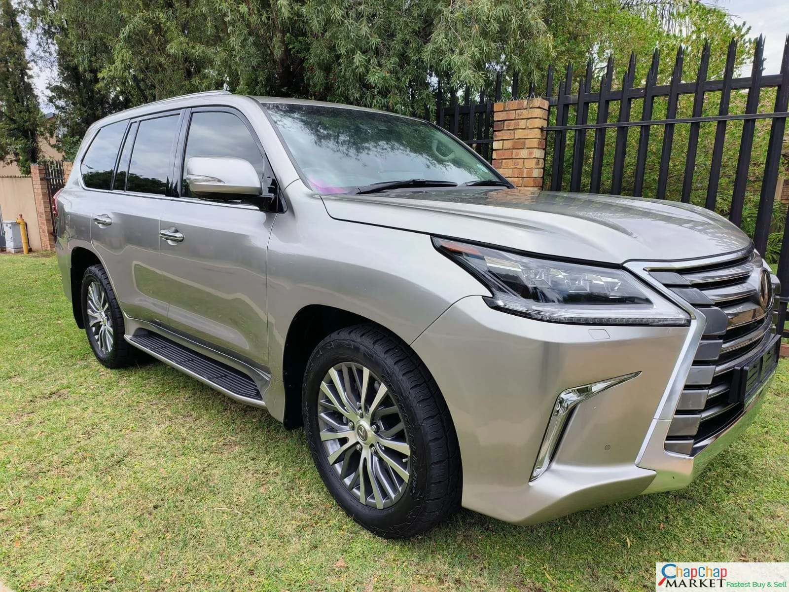 LEXUS LX 450D 450 D Fully Loaded EXCLUSIVE! HIRE PURCHASE installments lx450D for sale in kenya