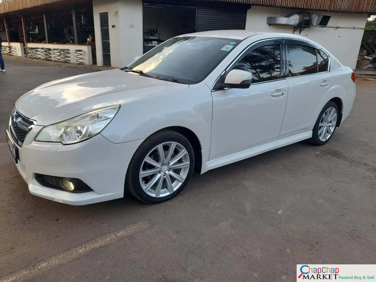 Subaru legacy saloon New shape You Only pay 30% Deposit Trade in Ok for sale in kenya hire purchase installments EXCLUSIVE bmm