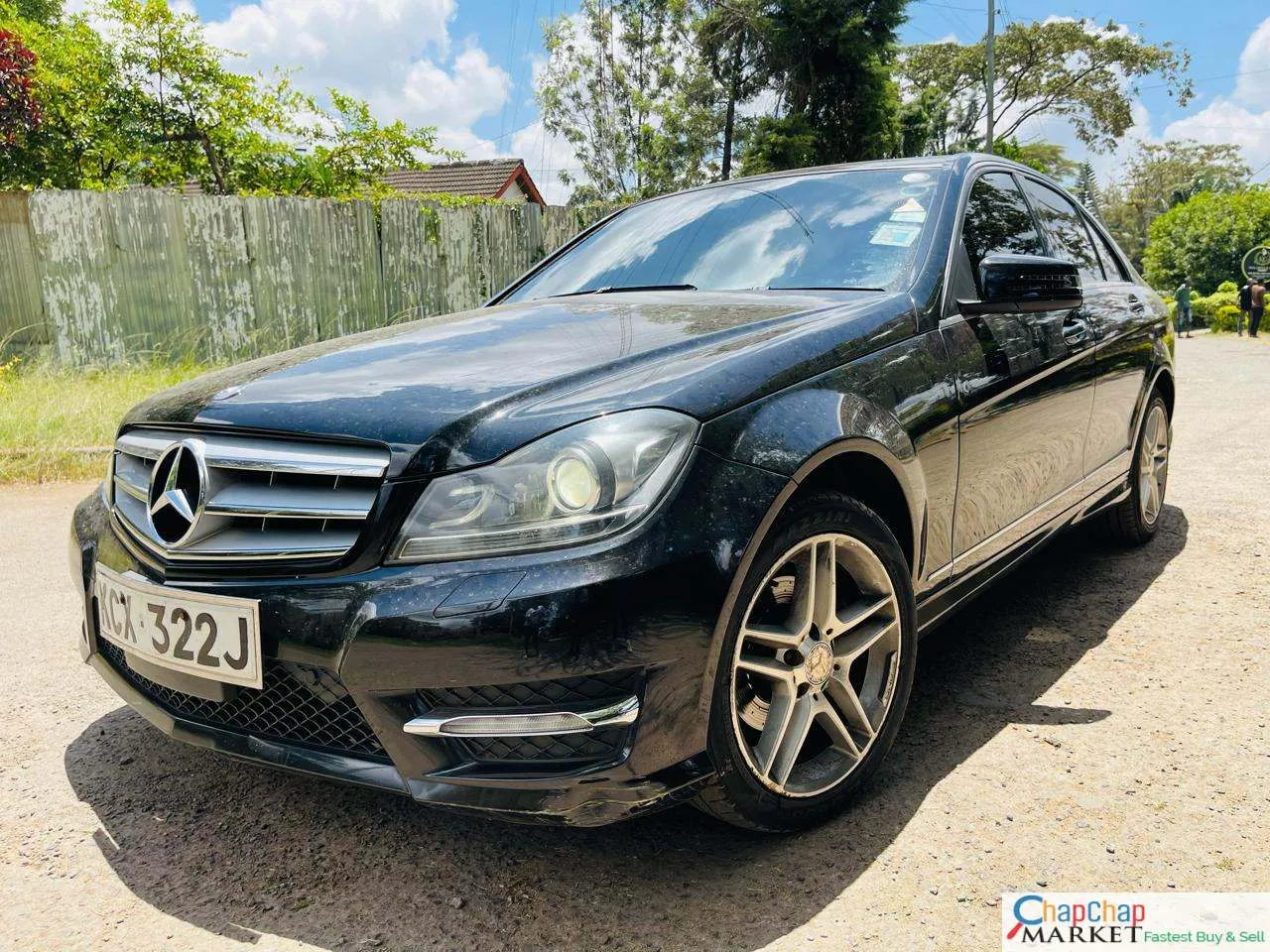 Mercedes Benz C200 🔥 🔥 You Pay 30% DEPOSIT Trade in OK EXCLUSIVE Hire purchase installments