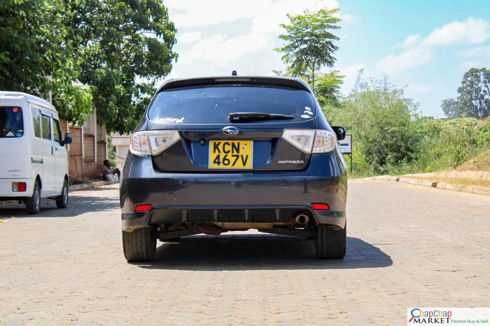 Subaru Impreza for sale in kenya 🔥 QUICK SALE You Pay 20% deposit Trade in Ok hire purchase installments 🔥
