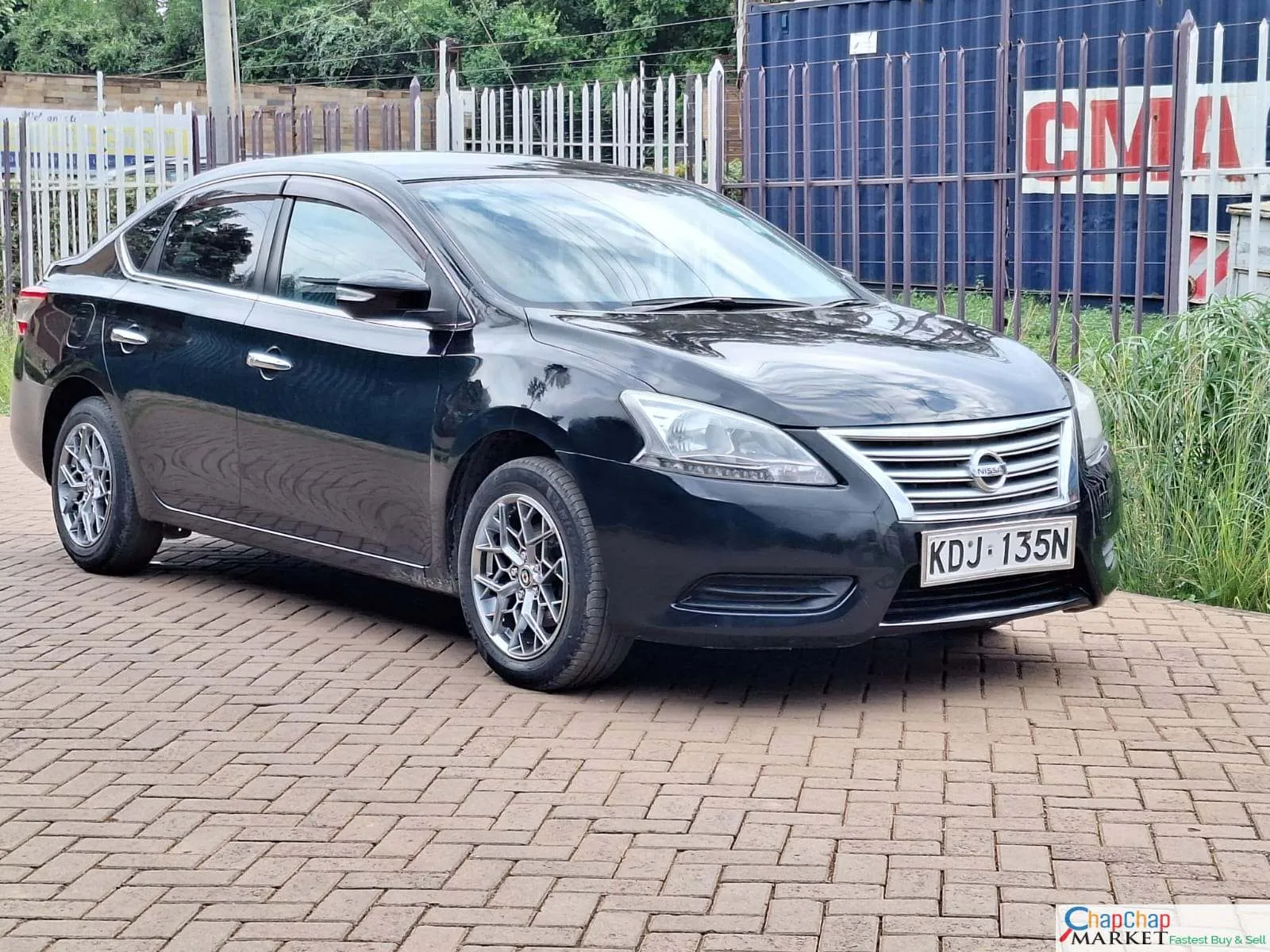 Cars Cars For Sale-Nissan Bluebird Sylphy Cheapest You ONLY Pay 20% Deposit Trade in Ok Wow! HIRE PURCHASE installments 9