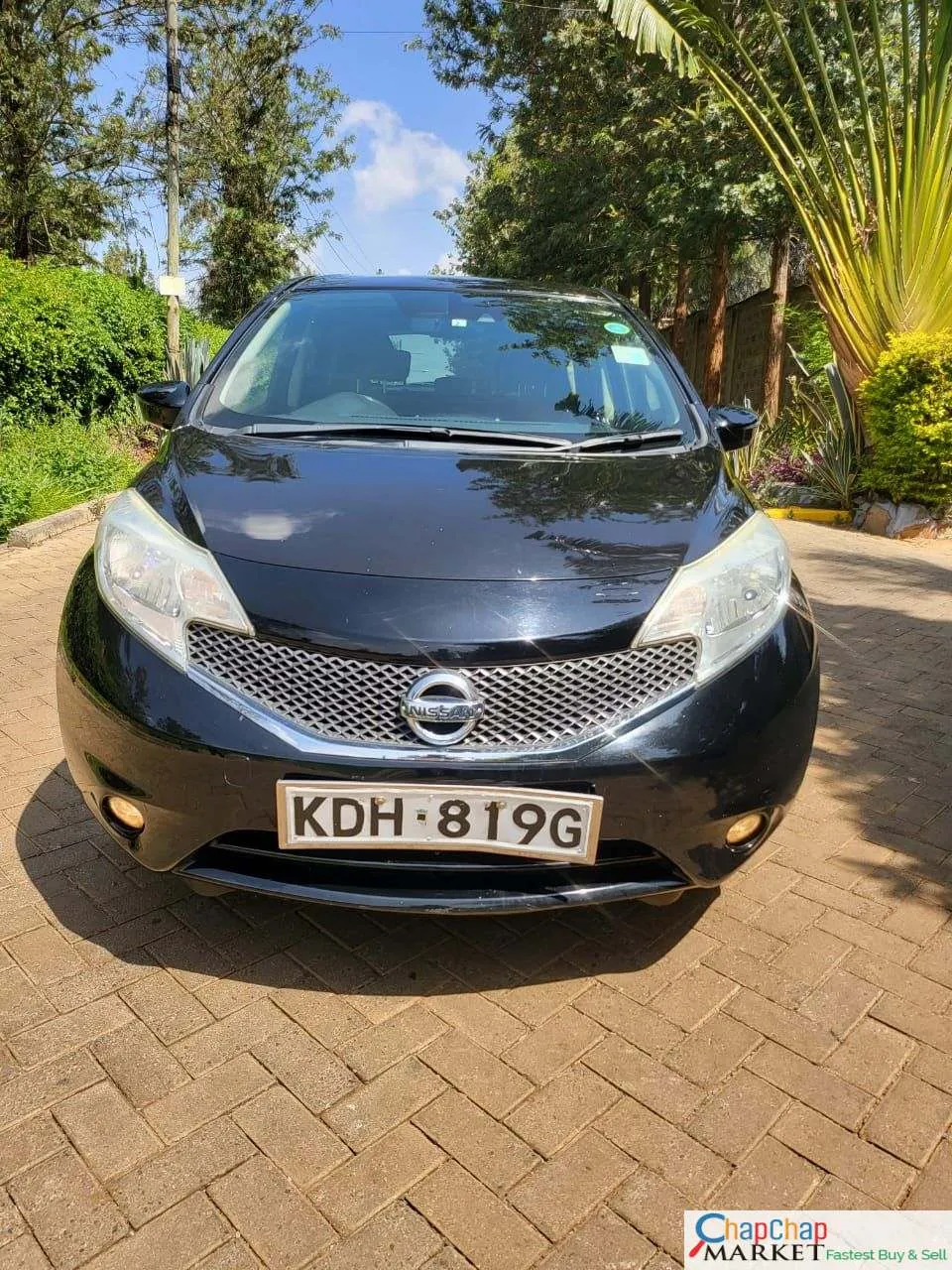 Nissan Note for sale in kenya 🔥 🔥 hire purchase You ONLY Pay 20% Deposit Trade in Ok Wow EXCLUSIVE! DIGS