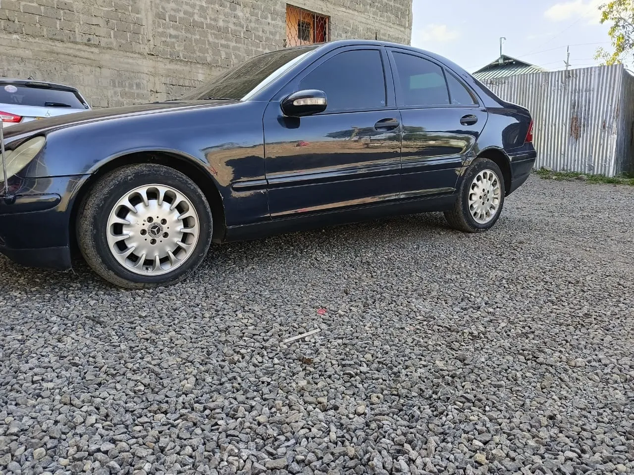 Mercedes Benz C180 🔥 🔥 🔥 You Pay 30% DEPOSIT Trade in OK EXCLUSIVE hire purchase installments