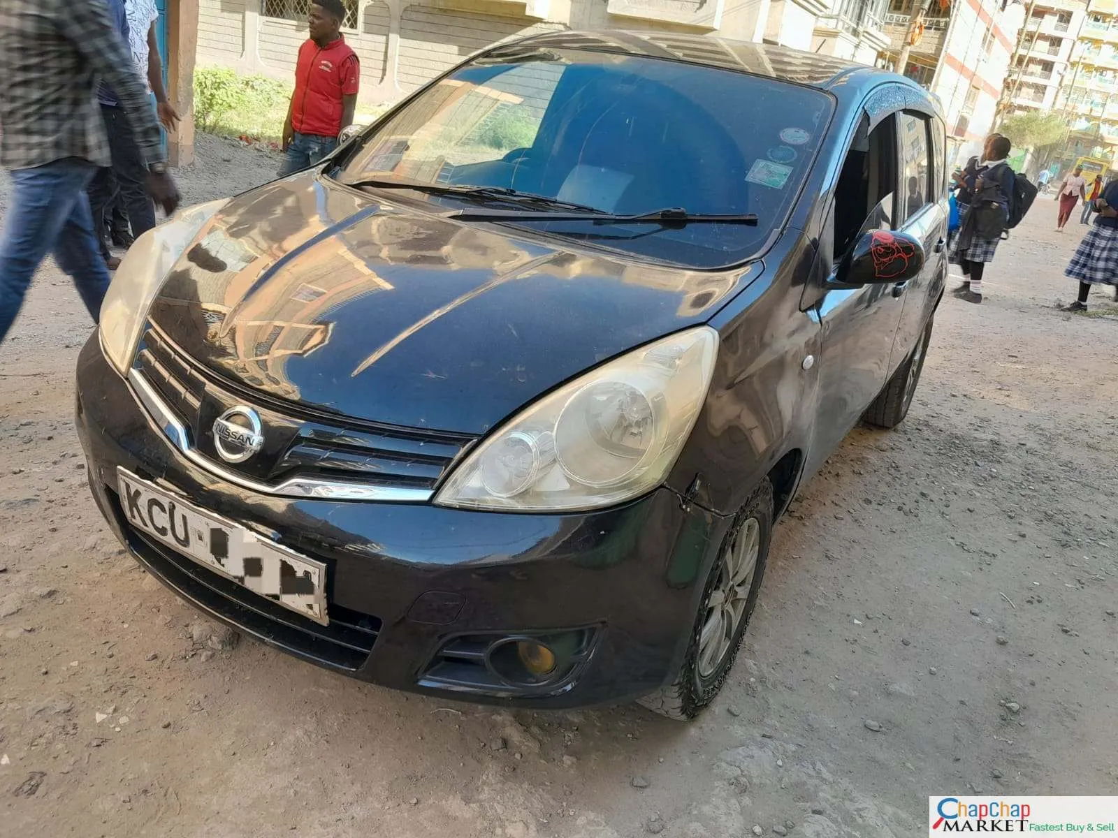 Nissan Note Kenya 🔥 QUICK SALE You Pay 20% Deposit Trade in Ok Nissan Note for sale in kenya hire purchase installments EXCLUSIVE 🔥