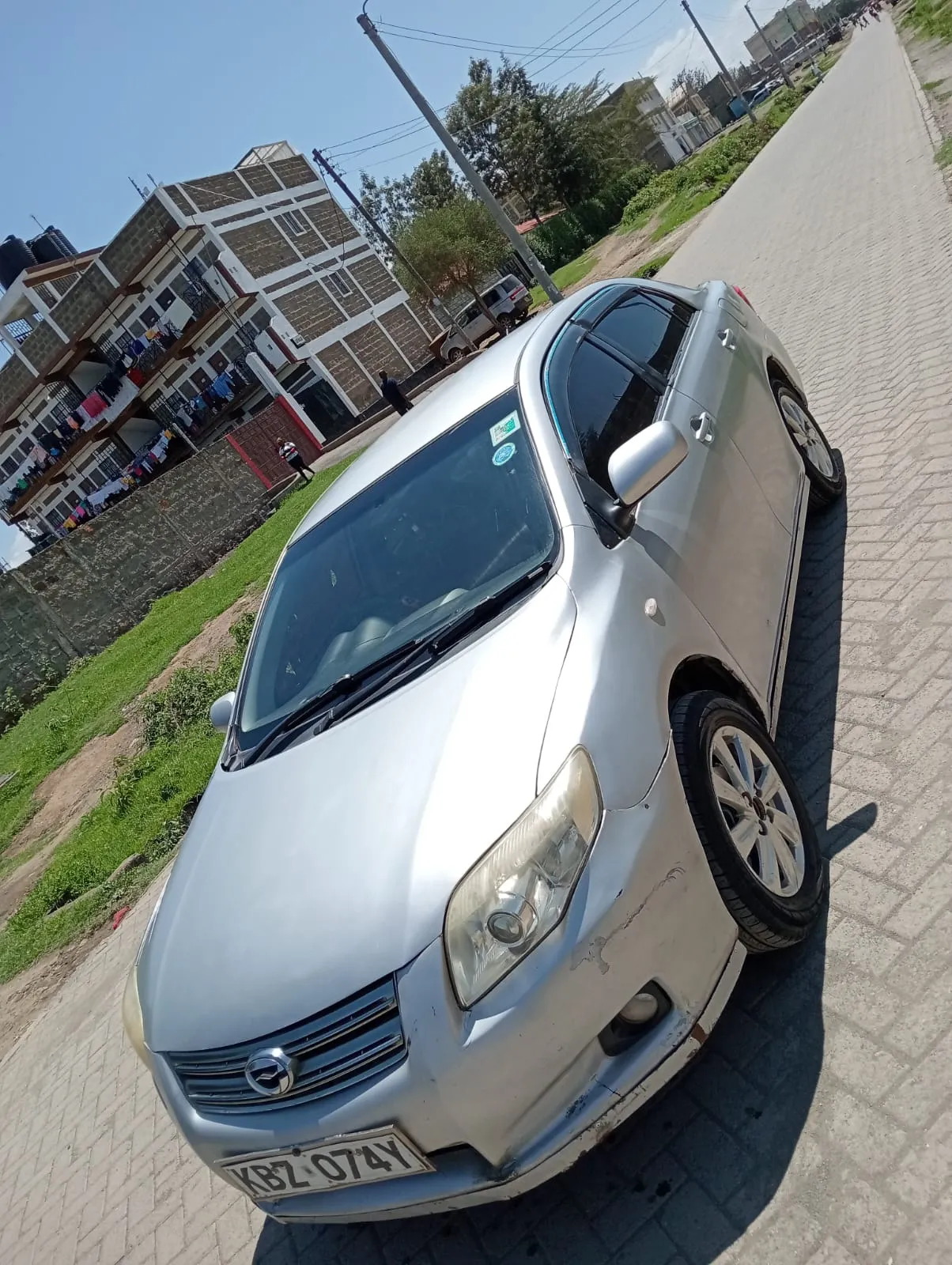 toyota allion for sale in kenya hire purchase installments EXCLUSIVE trade in ok