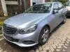 Cars Cars For Sale Saloon/Sedan-Mercedes Benz e250 for sale 5
