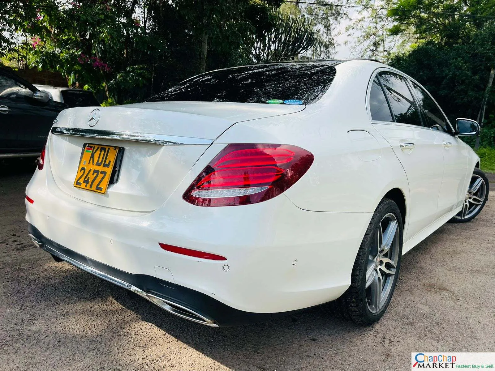Mercedes Benz E250 for sale in Kenya Cheapest You Pay 30% DEPOSIT Trade in OK EXCLUSIVE hire purchase installments 2017 panoramic